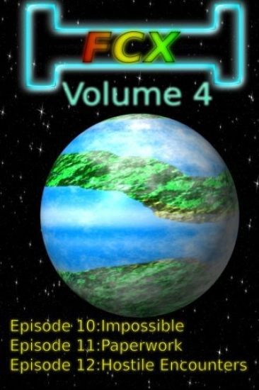 FCX Volume 4