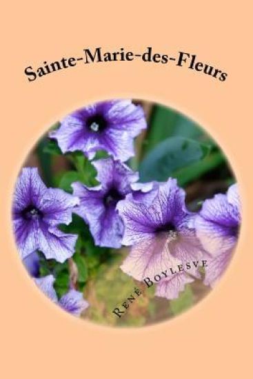 Sainte-Marie-des-Fleurs