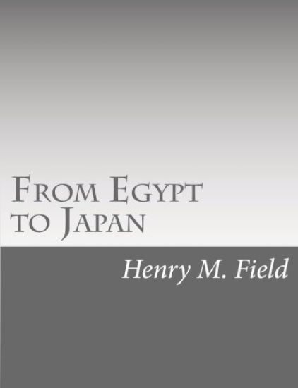 From Egypt to Japan