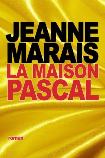 La Maison Pascal