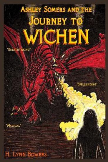 Ashley Somers and the Journey to Wichen