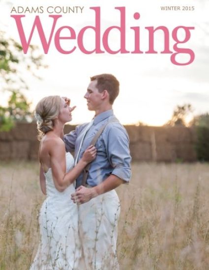 Adams County Wedding