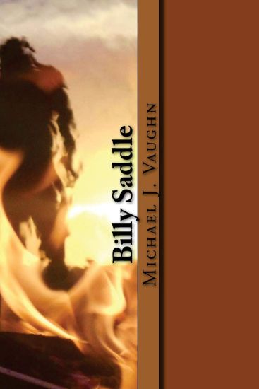 Billy Saddle