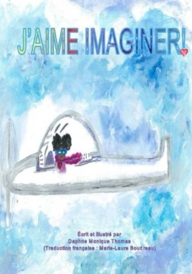 J'aime Imaginer