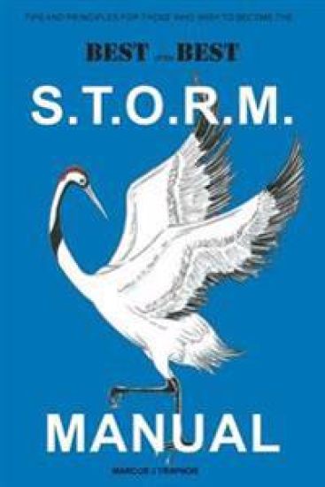 S.T.O.R.M. Manual