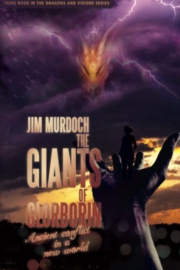The Giants of Glorborin: Ancient conflict in a new world