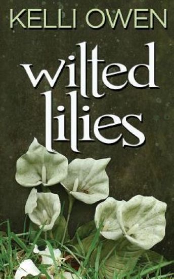 Wilted Lilies