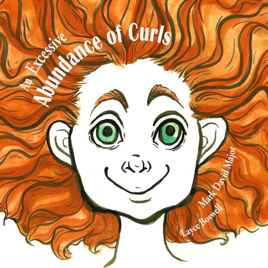 An Excessive Abundance of Curls