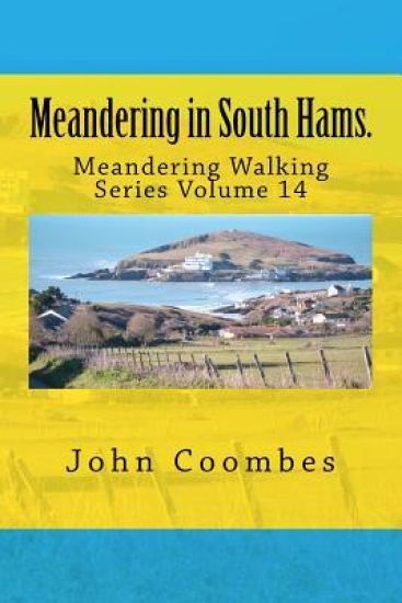 Meandering in South Hams.