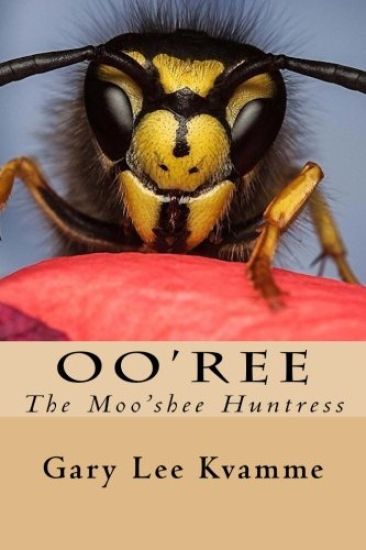 Oo'ree: The Moo'shee Huntress