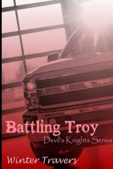 Battling Troy