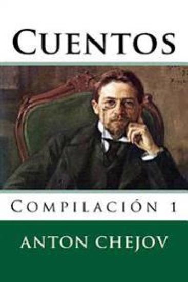 Cuentos: Compilacion 1
