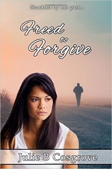 Freed to Forgive