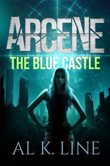 Arcene & The Blue Castle