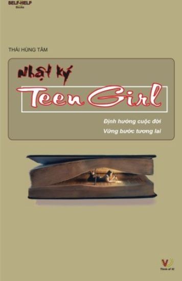 Nhat ky Teen girl: Dinh huong cuoc doi, Vung buoc tuong lai