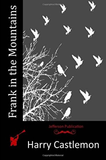 Frank in the Mountains