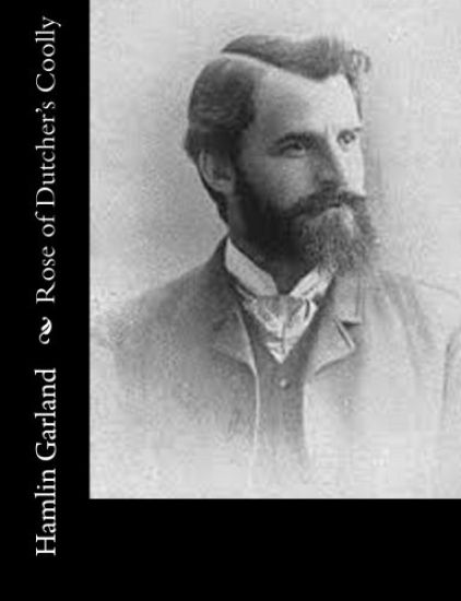 Rose of Dutcher's Coolly