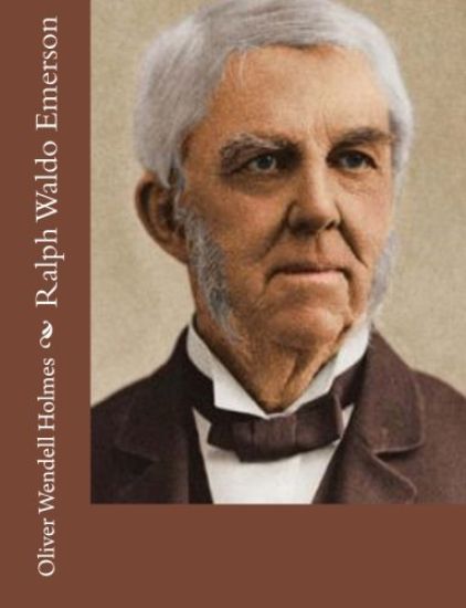 Ralph Waldo Emerson