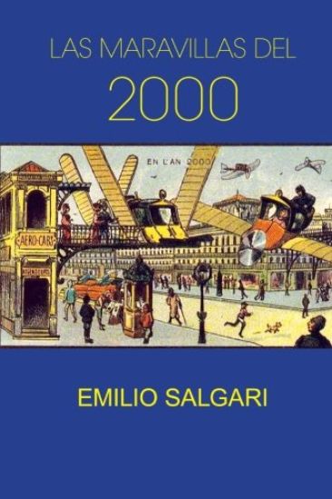 Las maravillas del año 2000