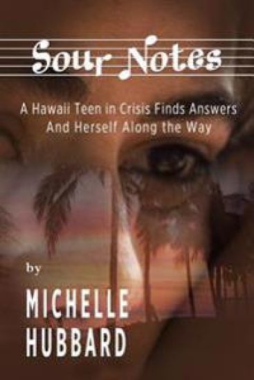 Sour Notes: A Hawaii teen goes to drastic measures to lose weight - Only to accept herself just as she is.