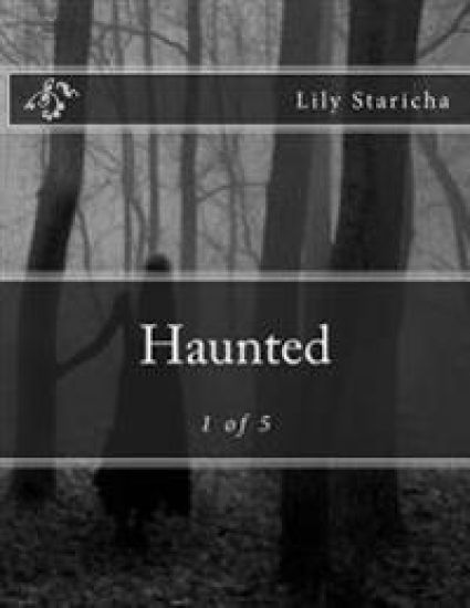 Haunted: 1 of 5