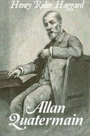 Allan Quatermain