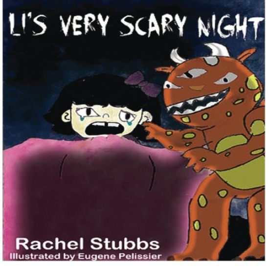 Li's Very Scary Night