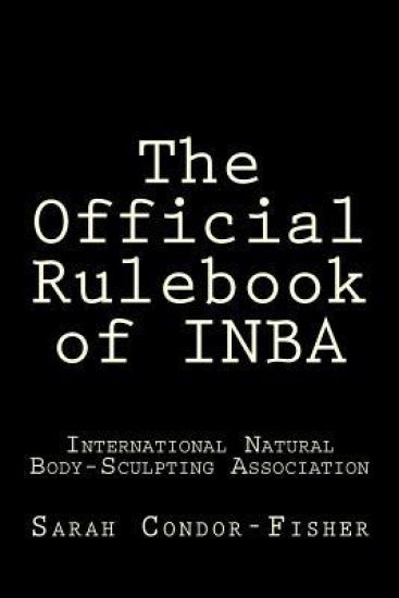 The Official Rulebook of INBA