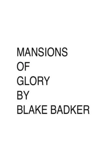 Mansions of Glory