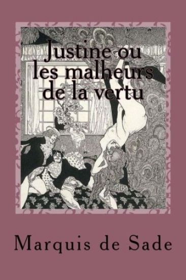 Justine ou les malheurs de la vertu