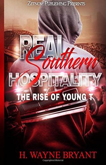 Real Southern Hospitality