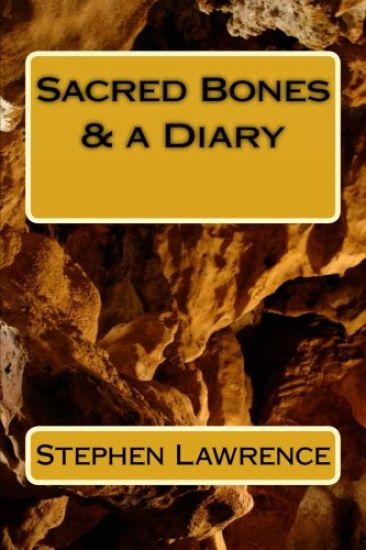 Sacred Bones & a Diary: Stephen Lawrence