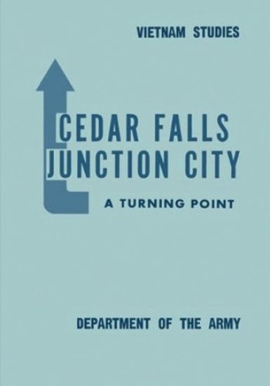 Cedar Falls-Junction City: A Turning Point