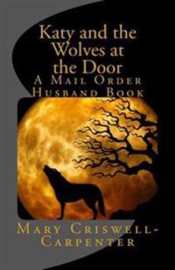 Katy and the Wolves at the Door: A Mail Order Husband Book