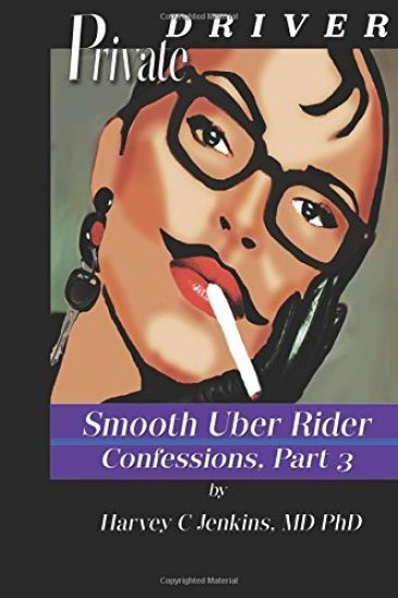 Private Driver: Smooth Uber Rider