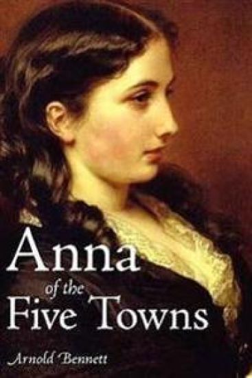Anna of the Five Towns