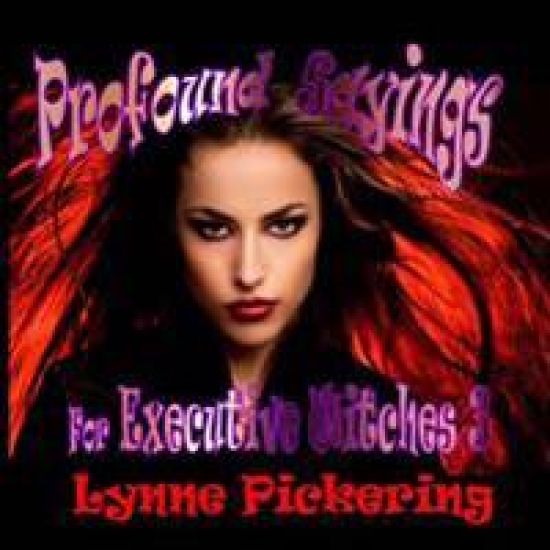 Profound Sayings for Excutive Witches: Book 3: The ultimate corporate gift