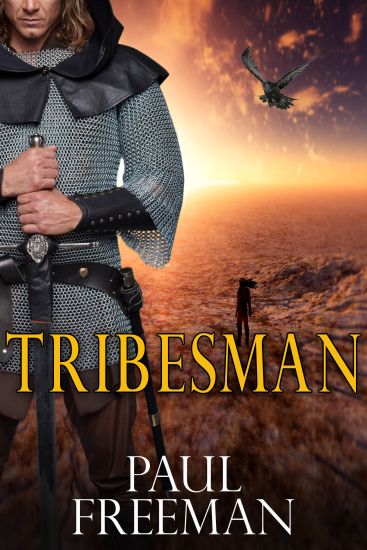 Tribesman