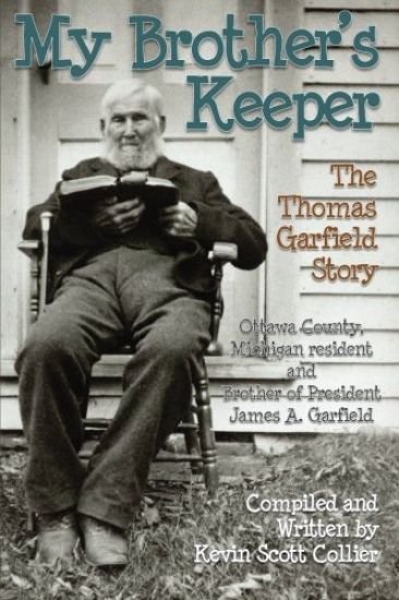 My Brother's Keeper: The Thomas Garfield Story