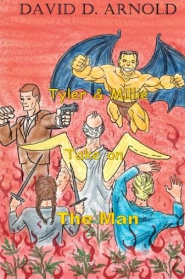 Tyler & Millie Take On the Man