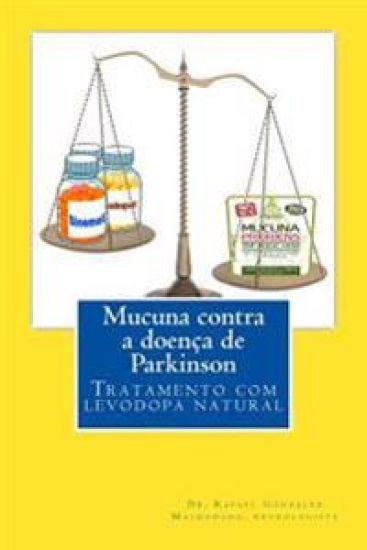 Mucuna contra a doenca de Parkinson