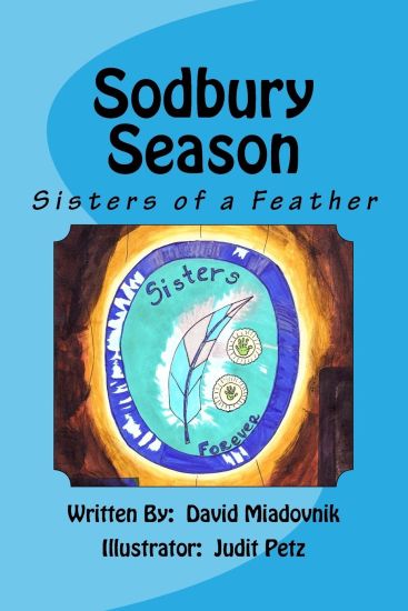 Sodbury Season: Sisters of a Feather