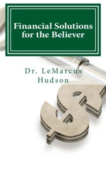 Financial Solutions for the Believer