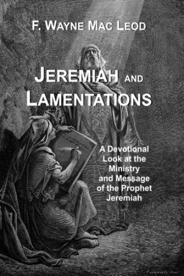 Jeremiah and Lamentations