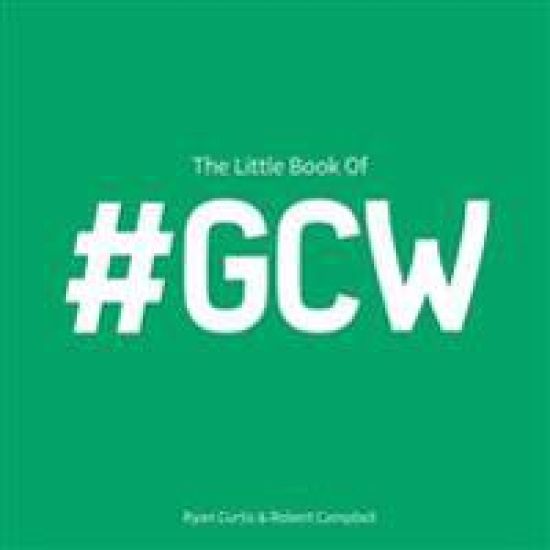 The Little Book of #GCW: Moments in golf where we have #AllDoneIt