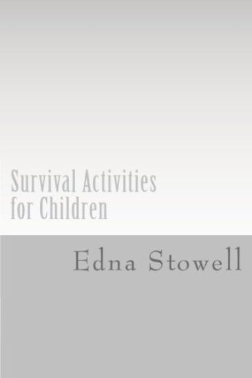 Survival Activities for Children