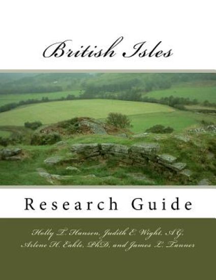 British Isles: Research Guide