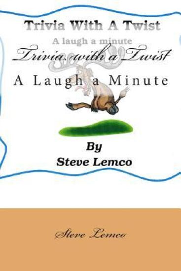 Trivia with a Twist: A Laugh a Minute