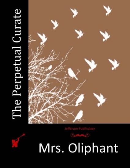 The Perpetual Curate