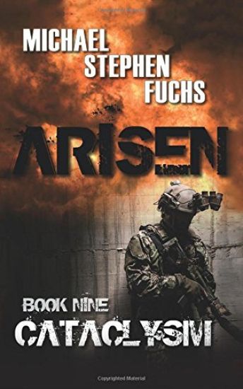 Arisen, Book Nine - Cataclysm